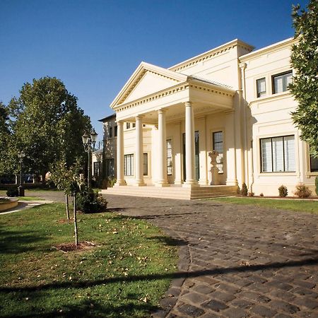 The Carrington Hotel Shepparton Exteriér fotografie
