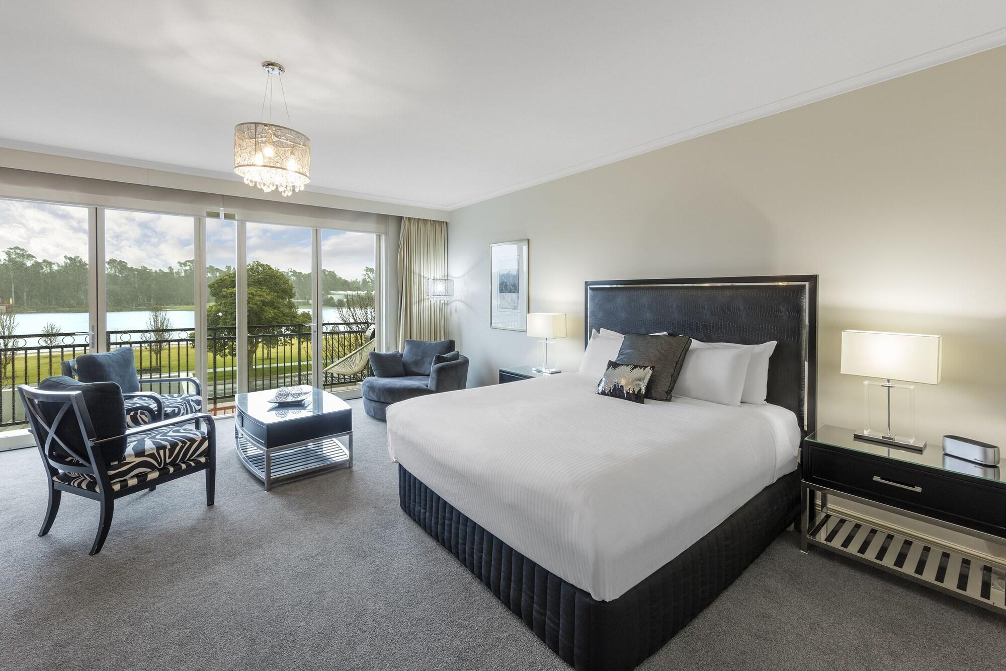 The Carrington Hotel Shepparton Exteriér fotografie
