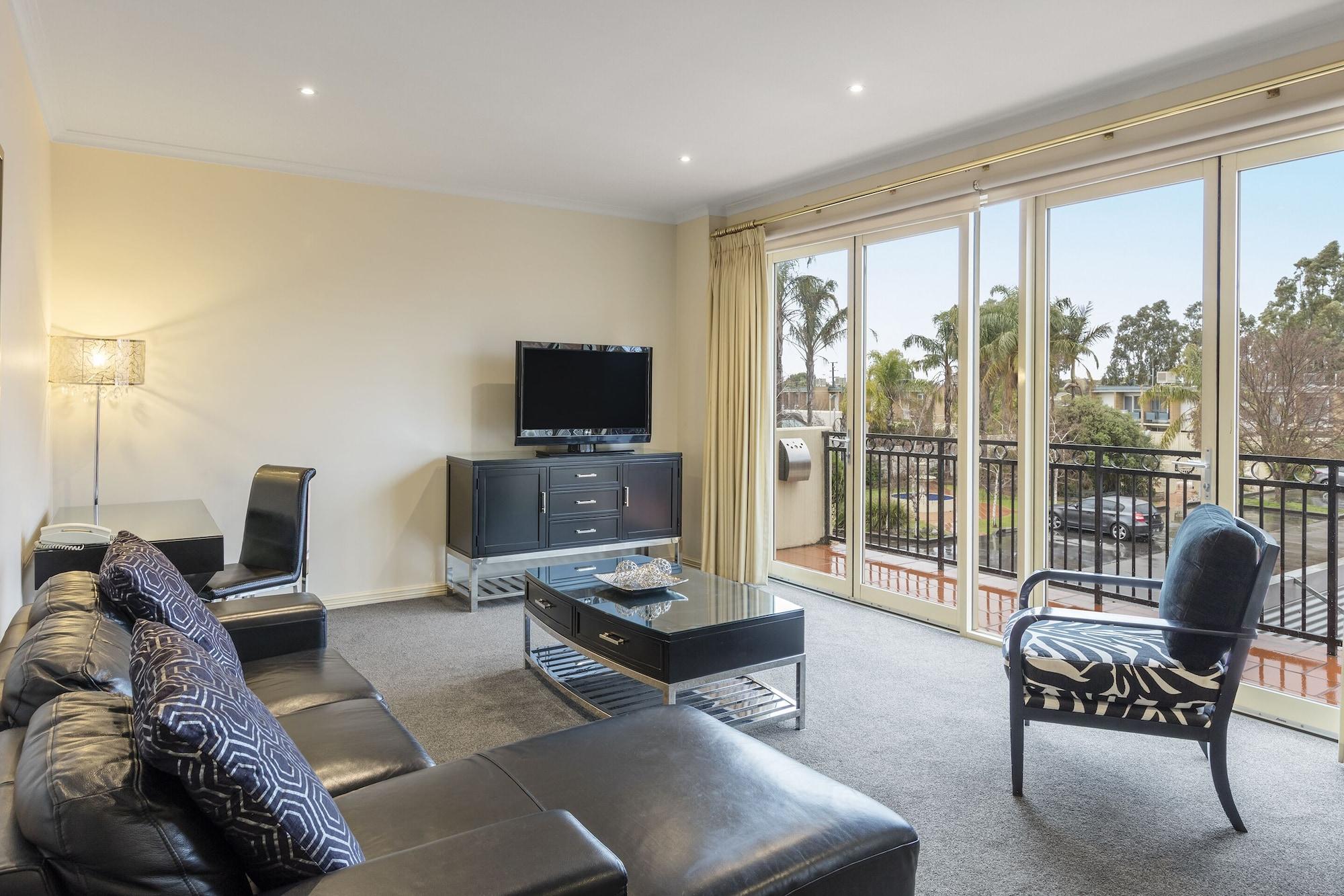 The Carrington Hotel Shepparton Exteriér fotografie