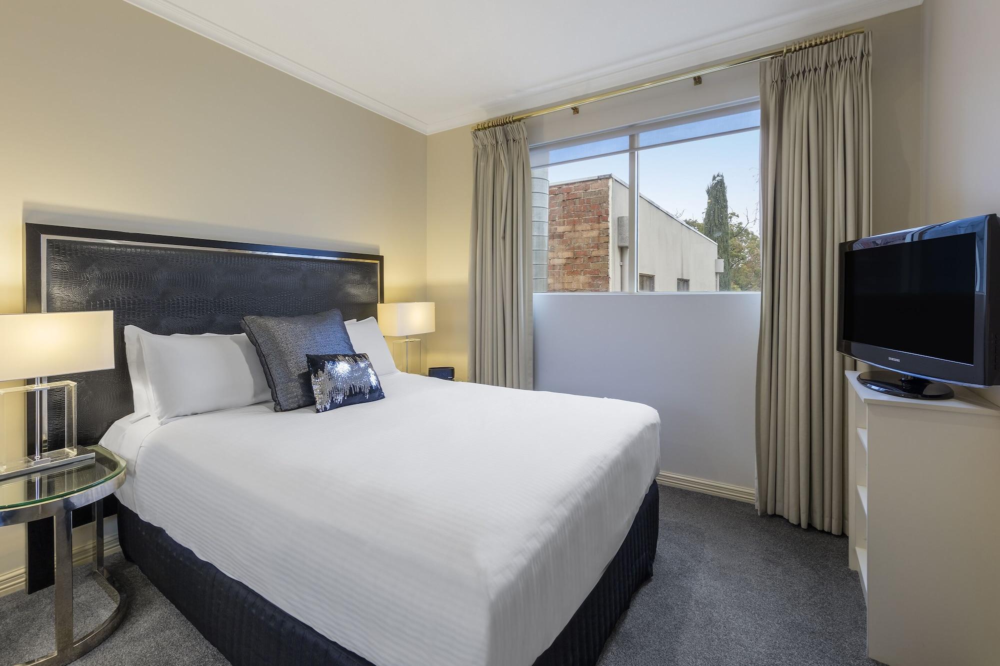 The Carrington Hotel Shepparton Exteriér fotografie