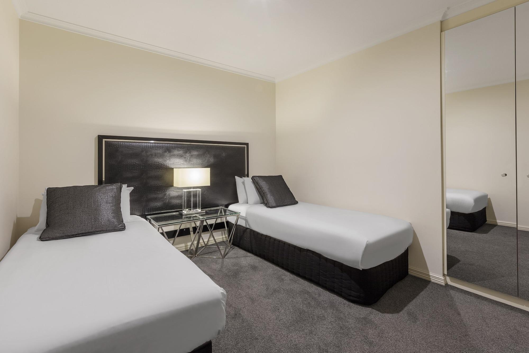 The Carrington Hotel Shepparton Exteriér fotografie