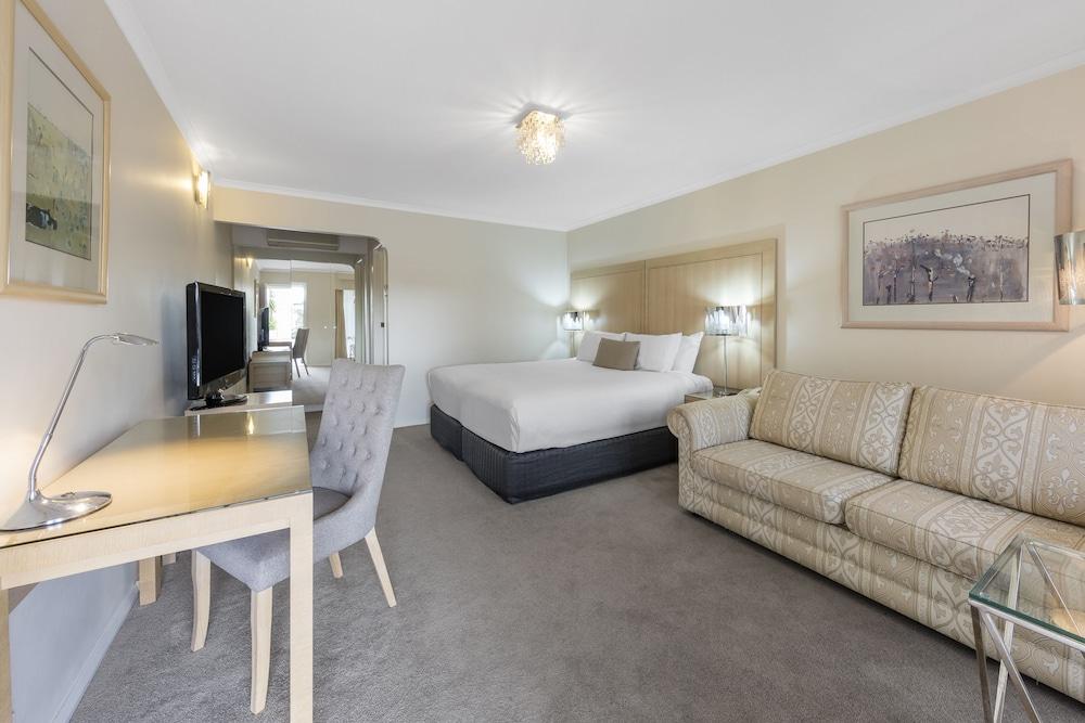 The Carrington Hotel Shepparton Exteriér fotografie