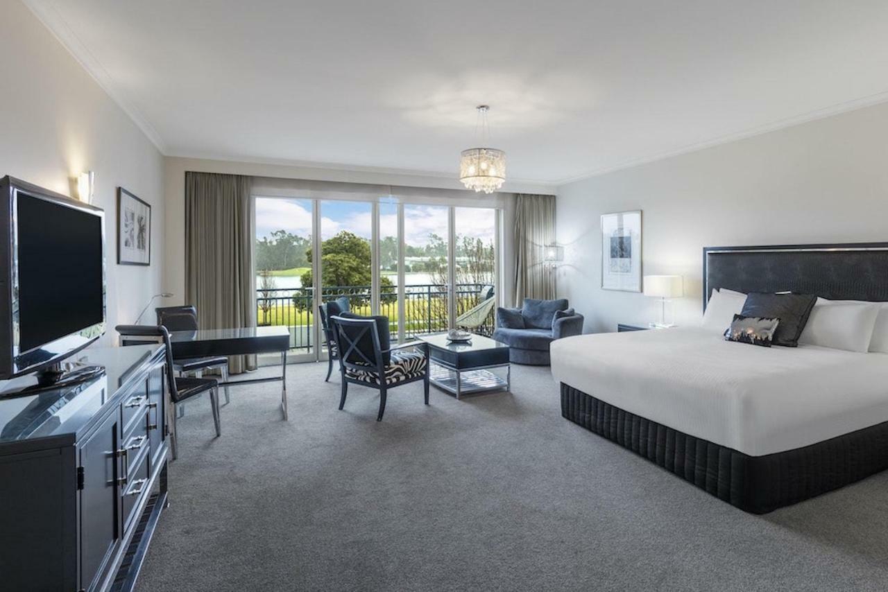 The Carrington Hotel Shepparton Exteriér fotografie